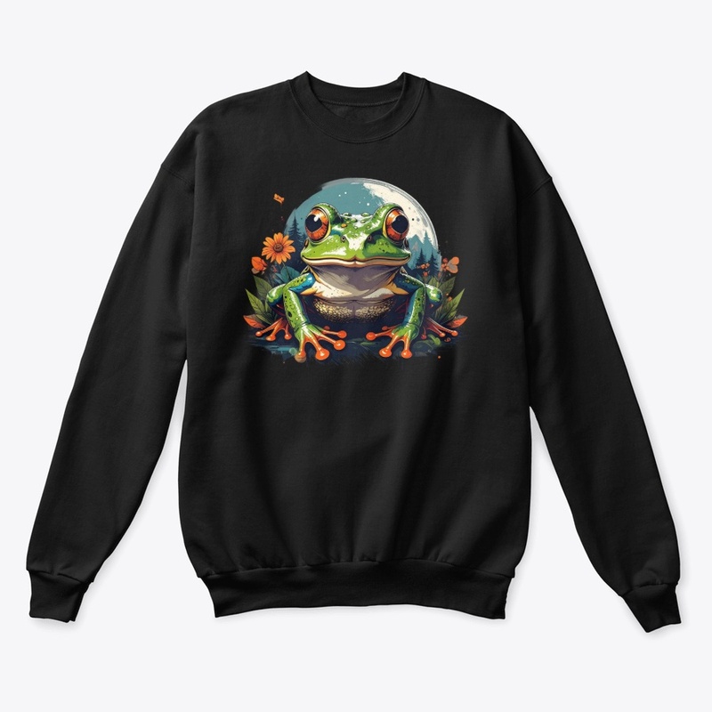 Frog Design 5