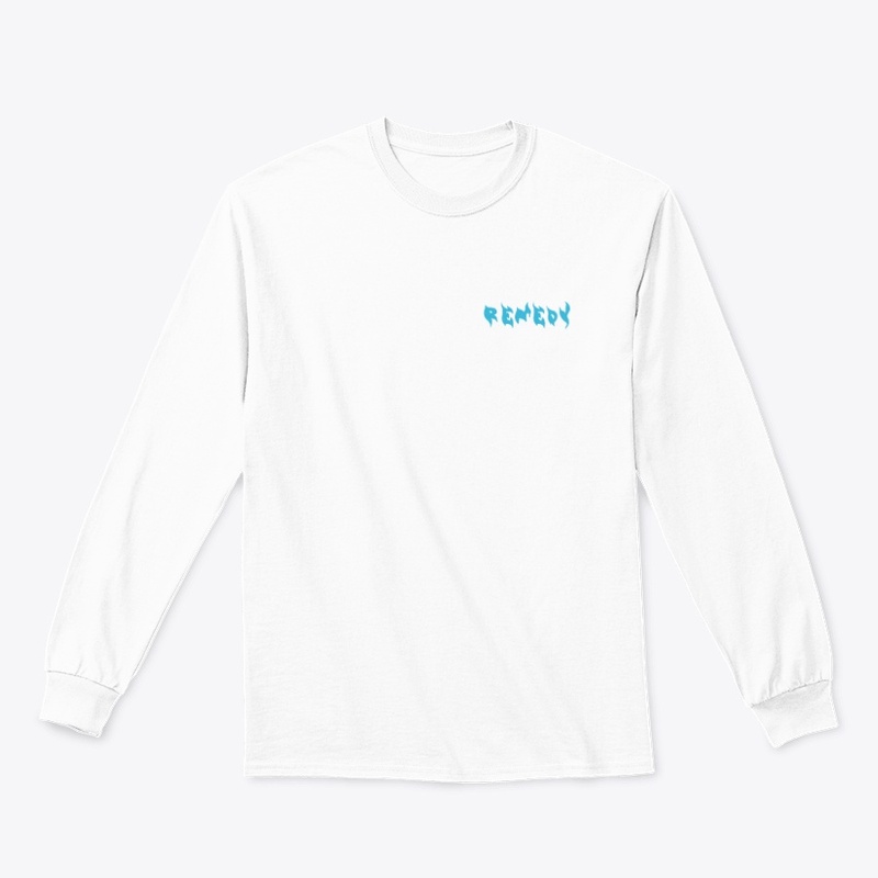 Remedy Long Sleeve