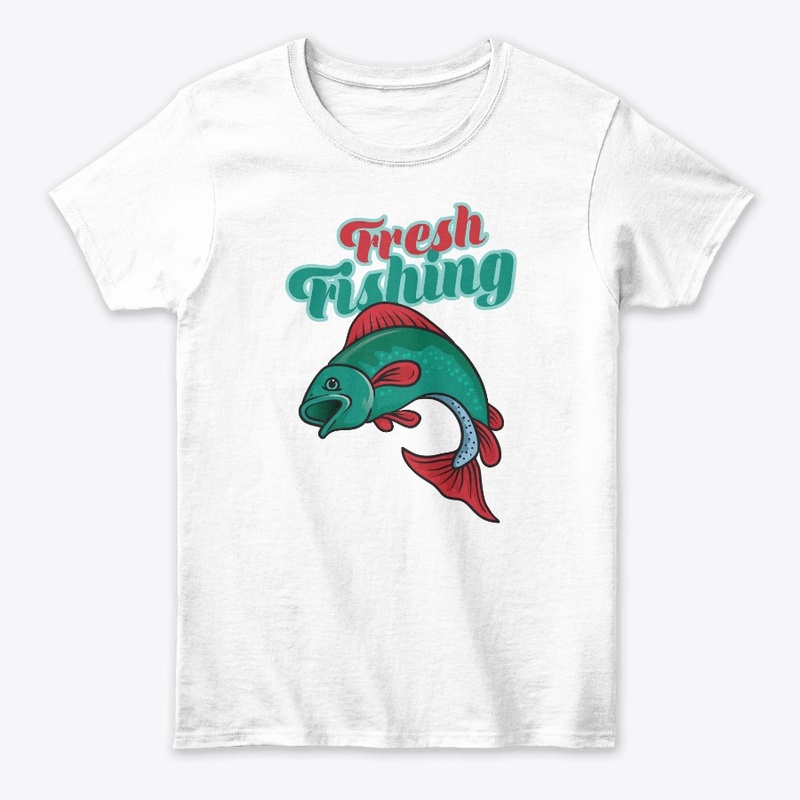Fresh Fishing