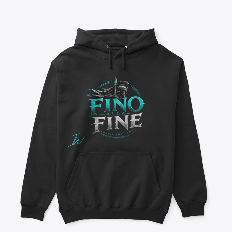 Fino Alla Fine