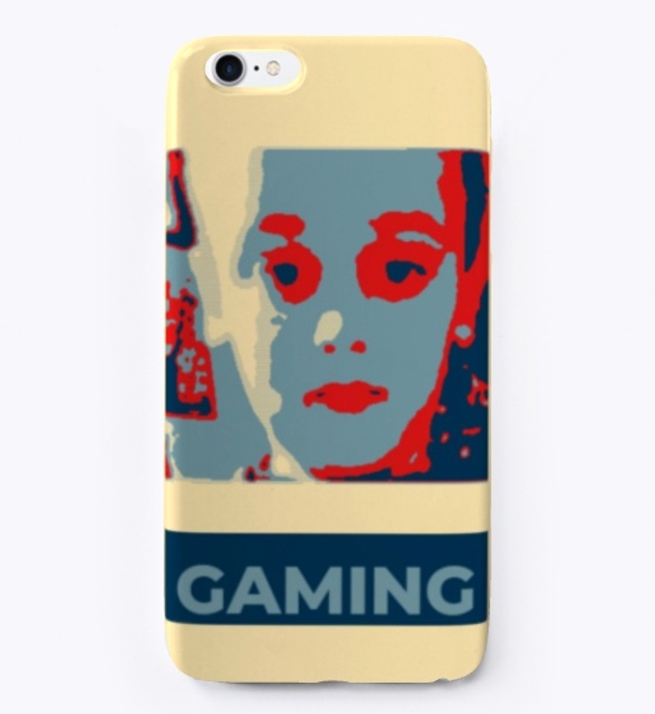 Gaming Obama Poster