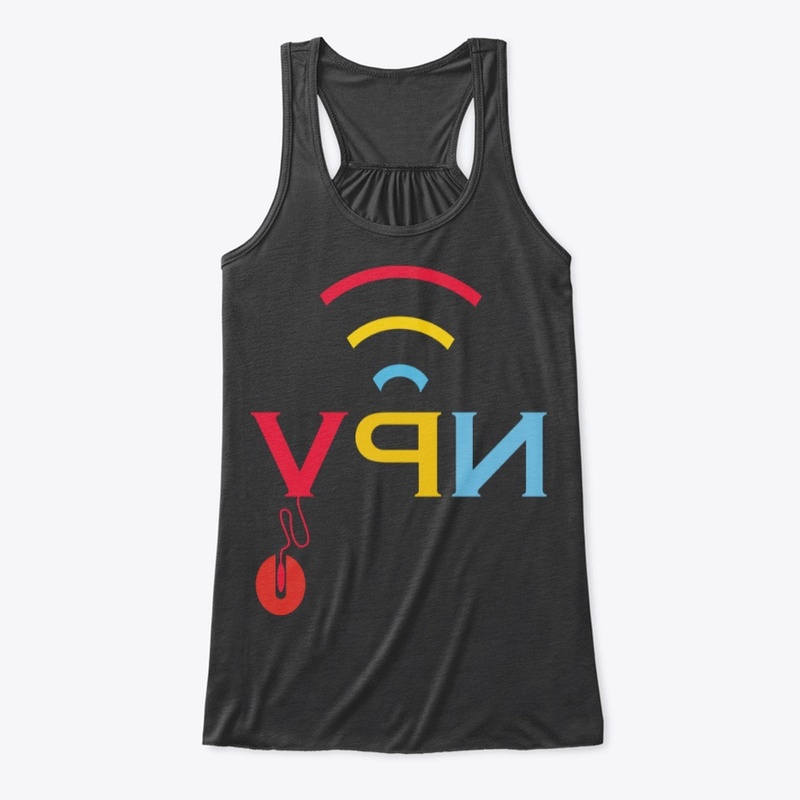 Login with VPN Colour 