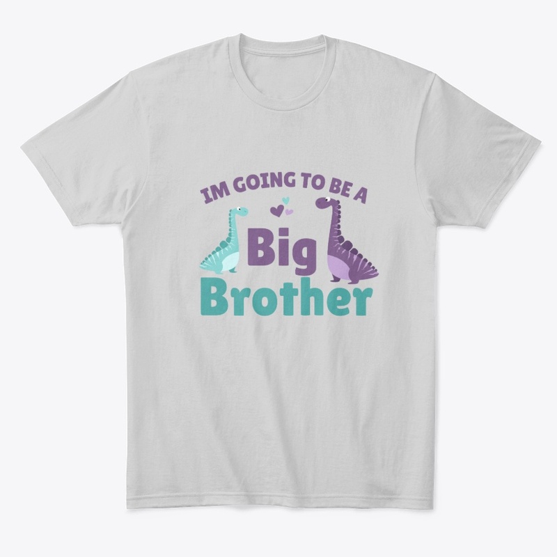 Big Brother T-shirt