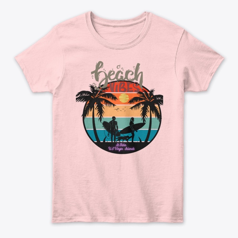 Beach Vibes