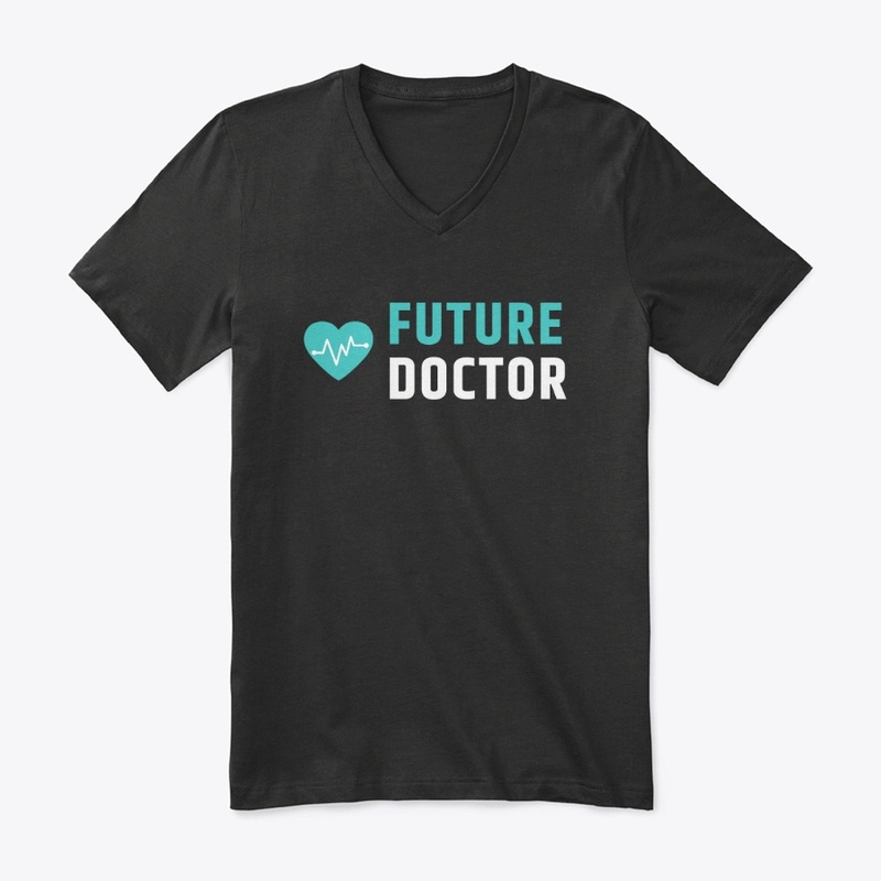 Future Doctor T-Shirt