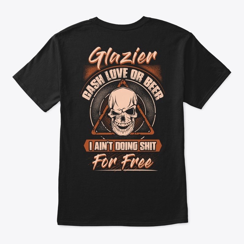 Glazier Worthy Hoodie