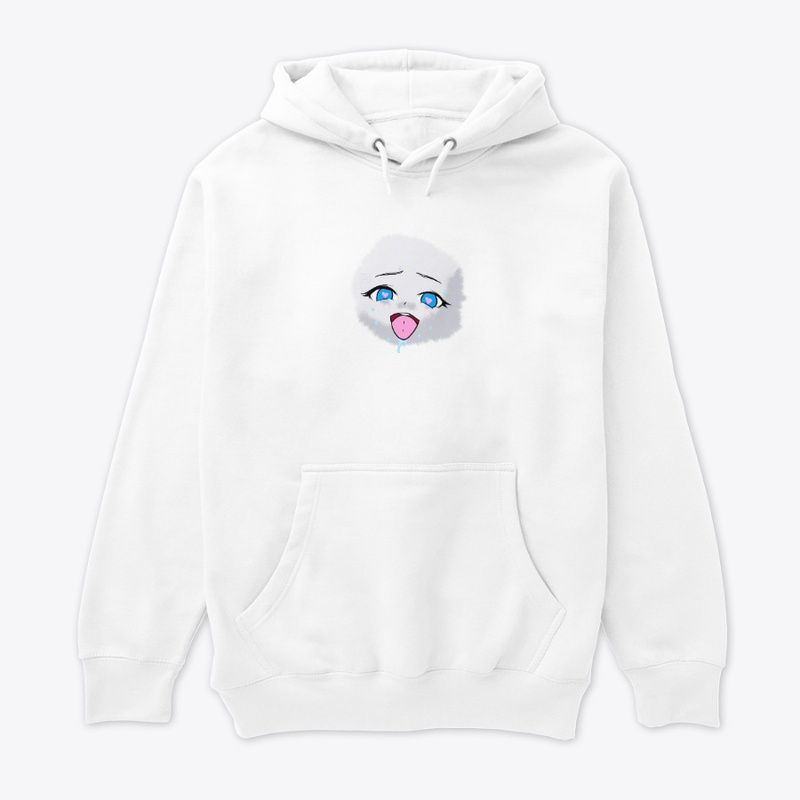 Ahegao Face Lil Puff