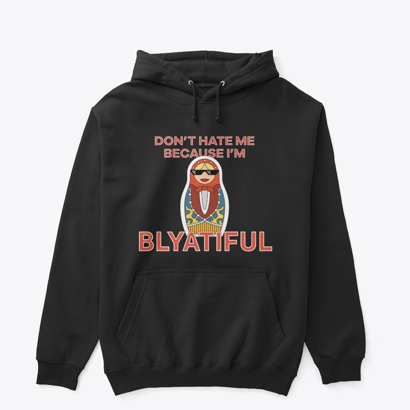 Slav style