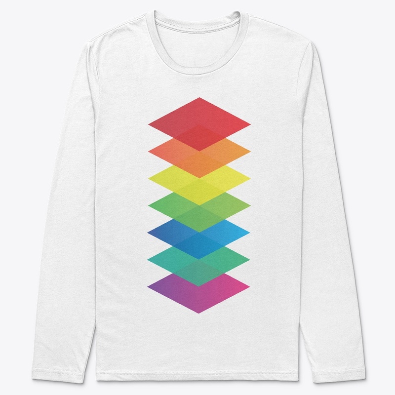 Isometric Rainbow