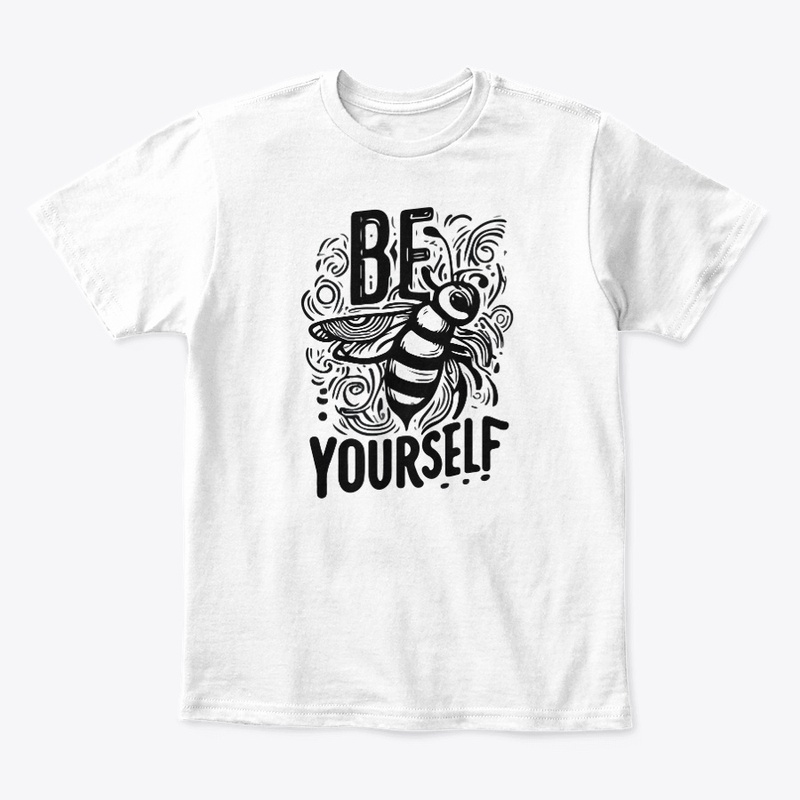Be Yourself Tee