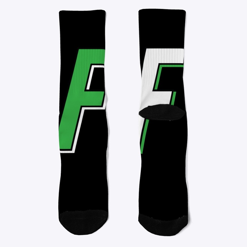 Financial Freedom Branded Apparel