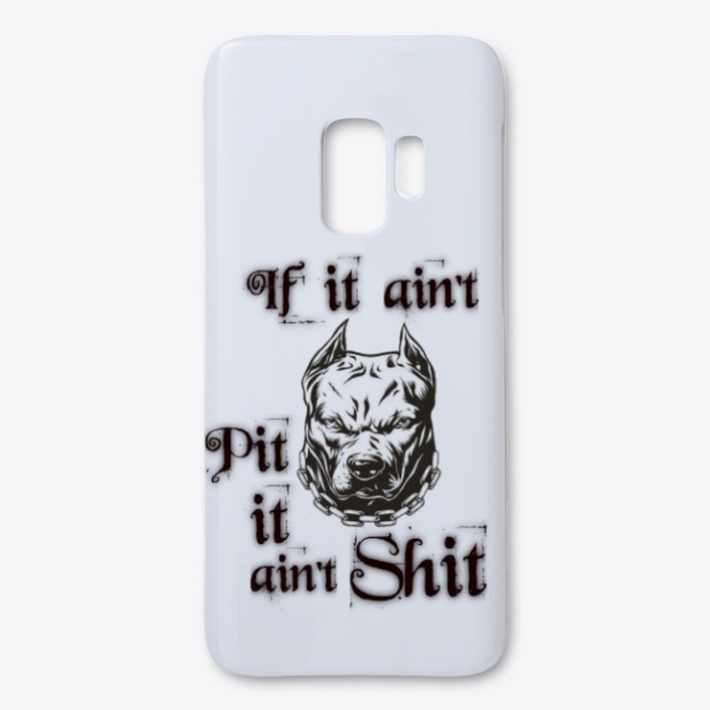 Pitbull stuff 