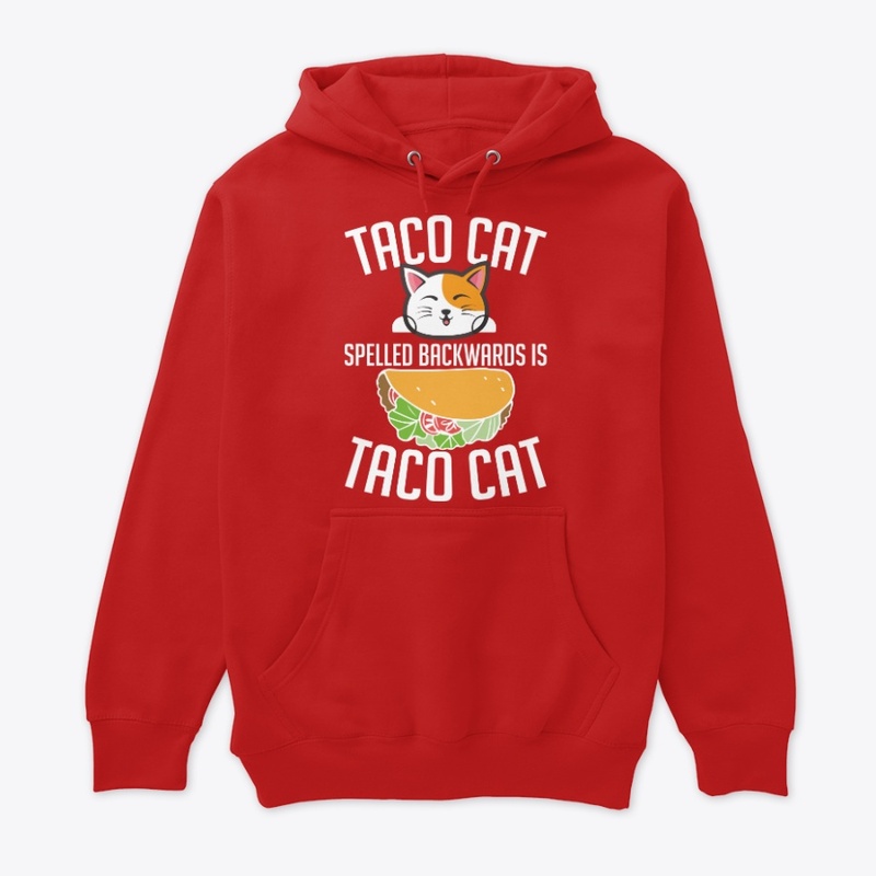 TACO CAT