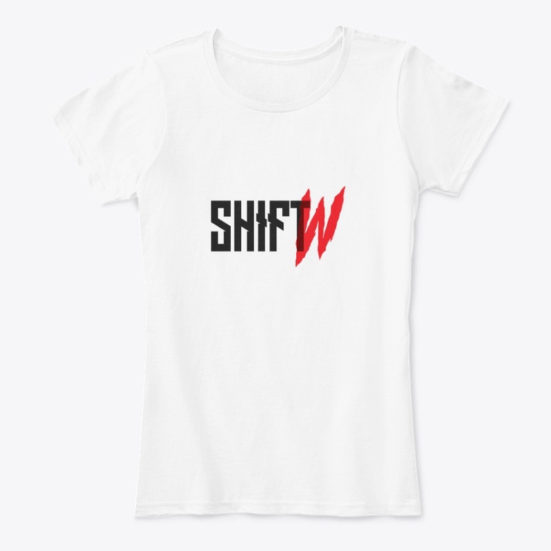 shiftW Classic Shirt