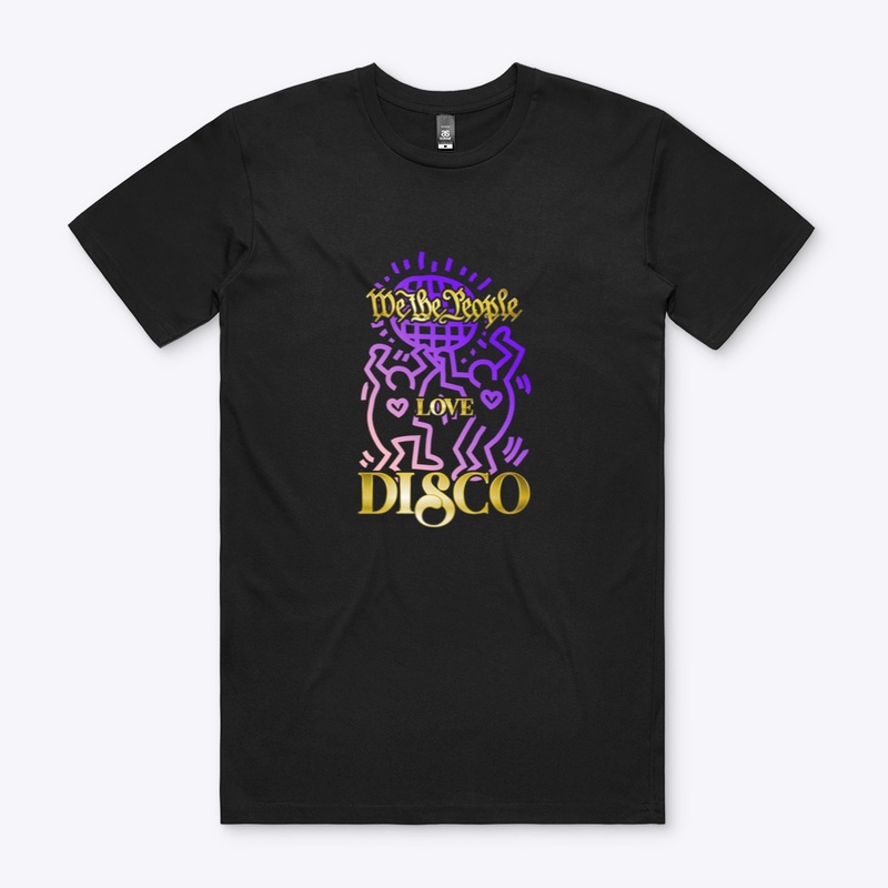 People Love Disco