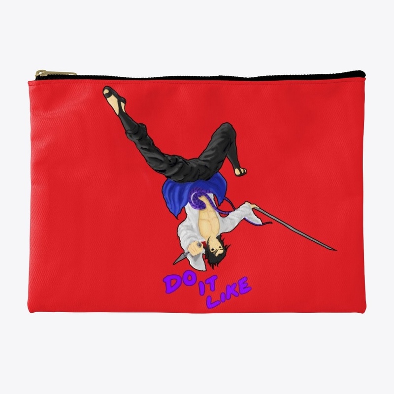 Do It Like a Ninja