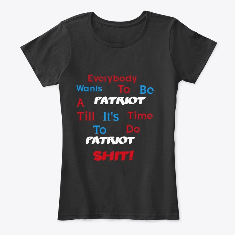 Patriot
