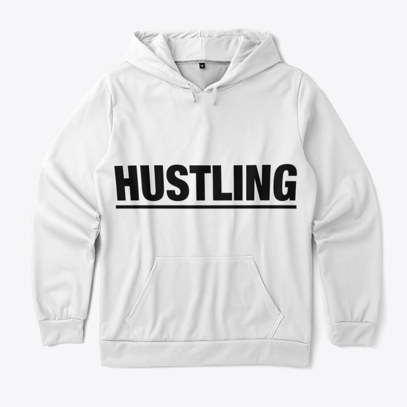 HUSTLE