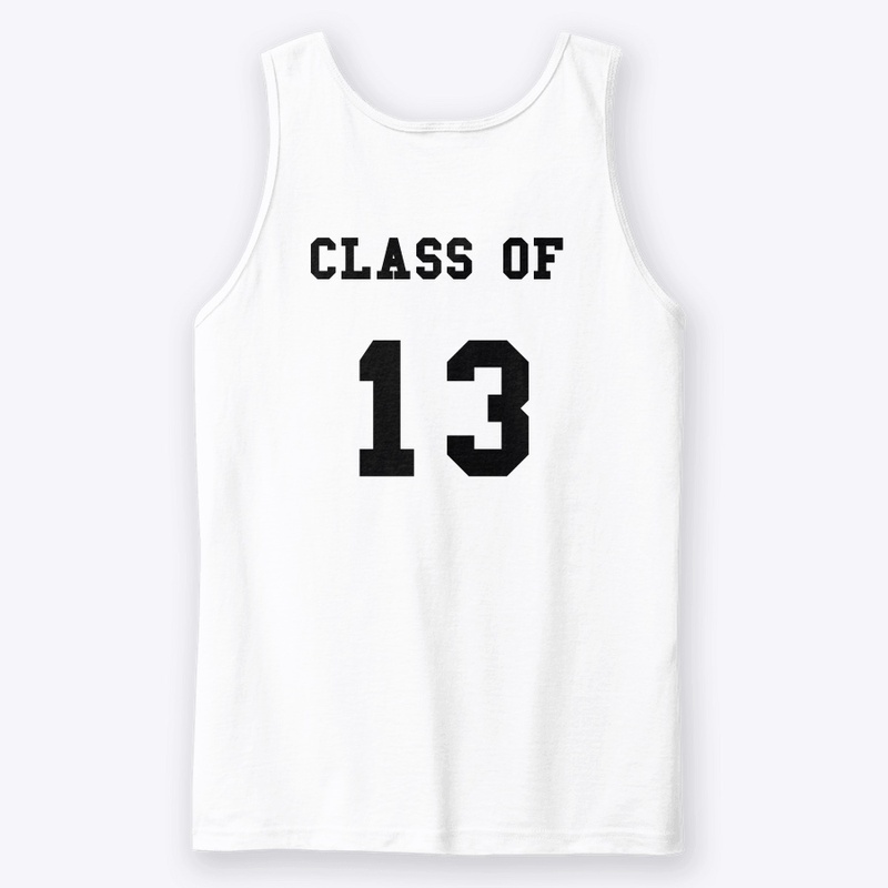 Millennial Class of '13