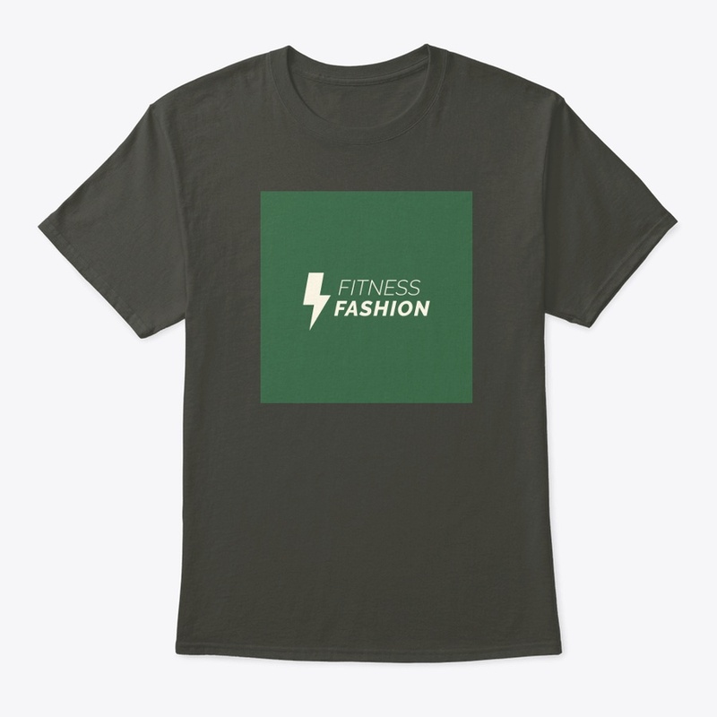 FITNESS FASHION T-shirt