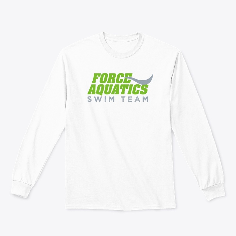 Force Aquatics swag  Moms 