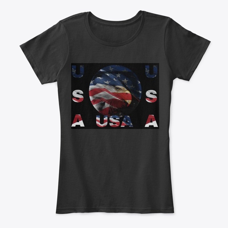 USA FLAG