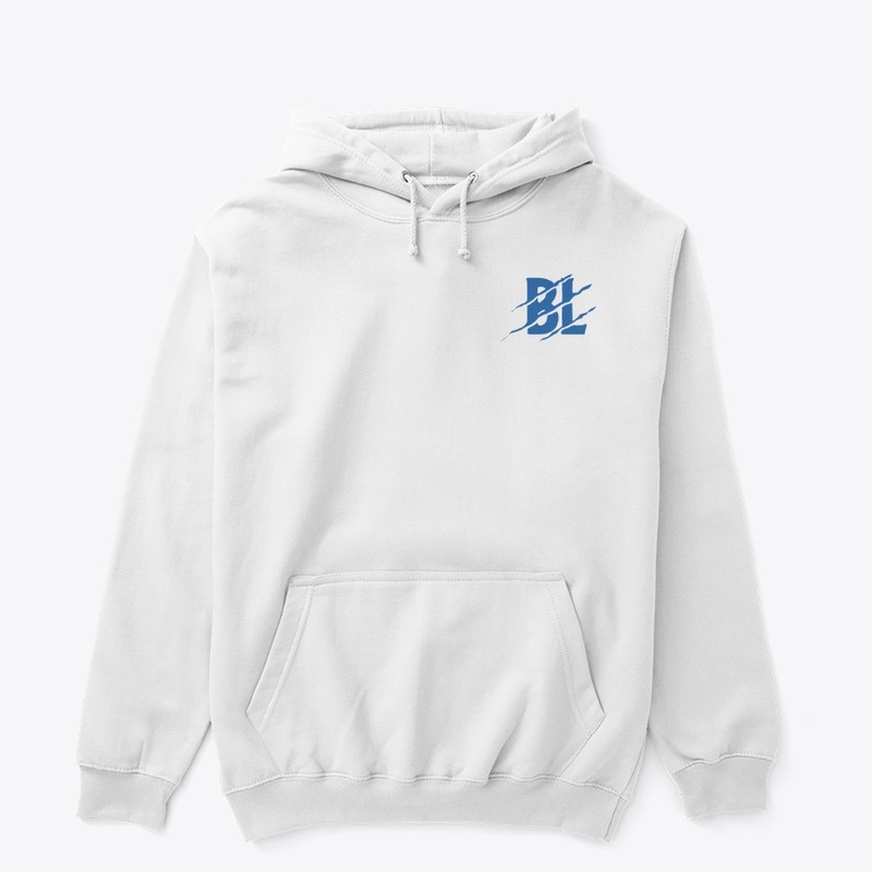 BL Blue logo