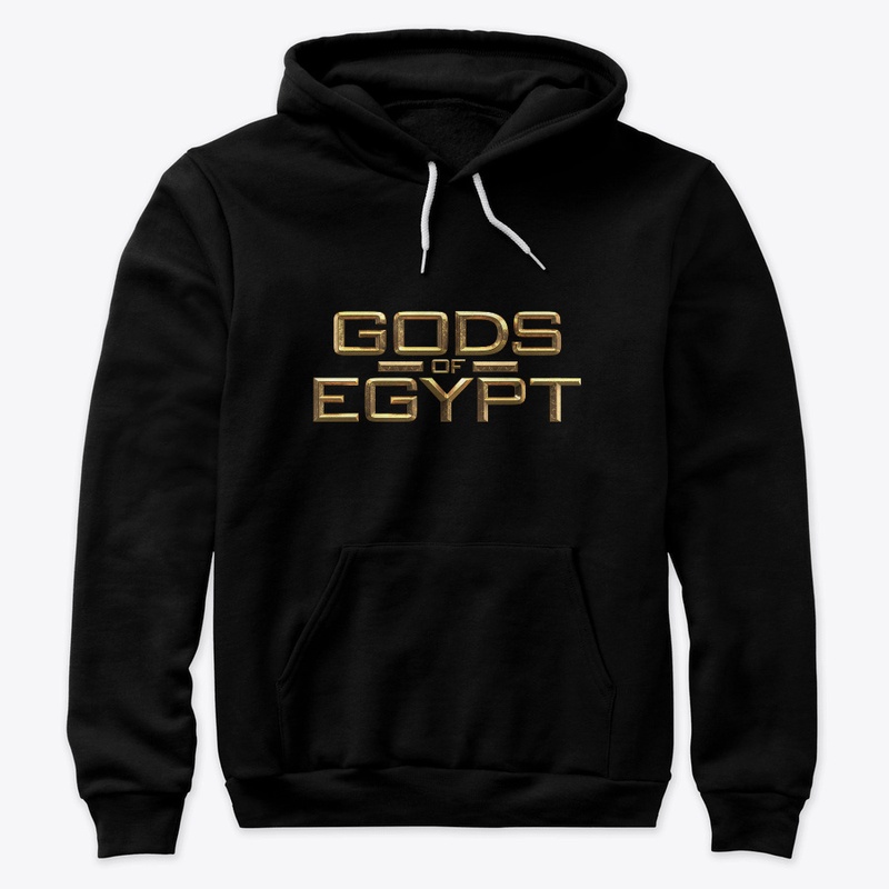 Gods of Egypt