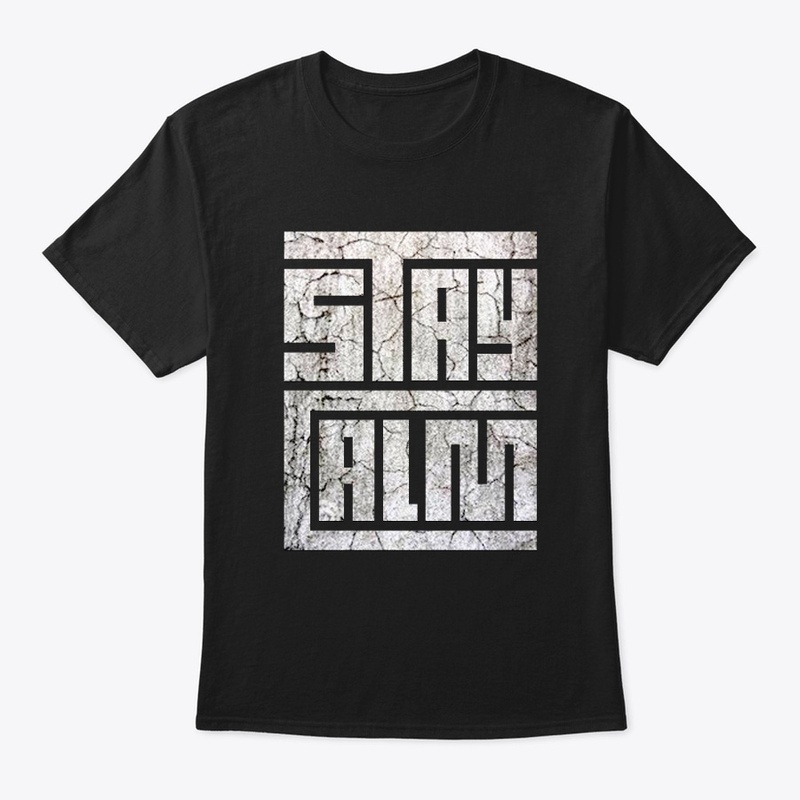 Stay Calm 3