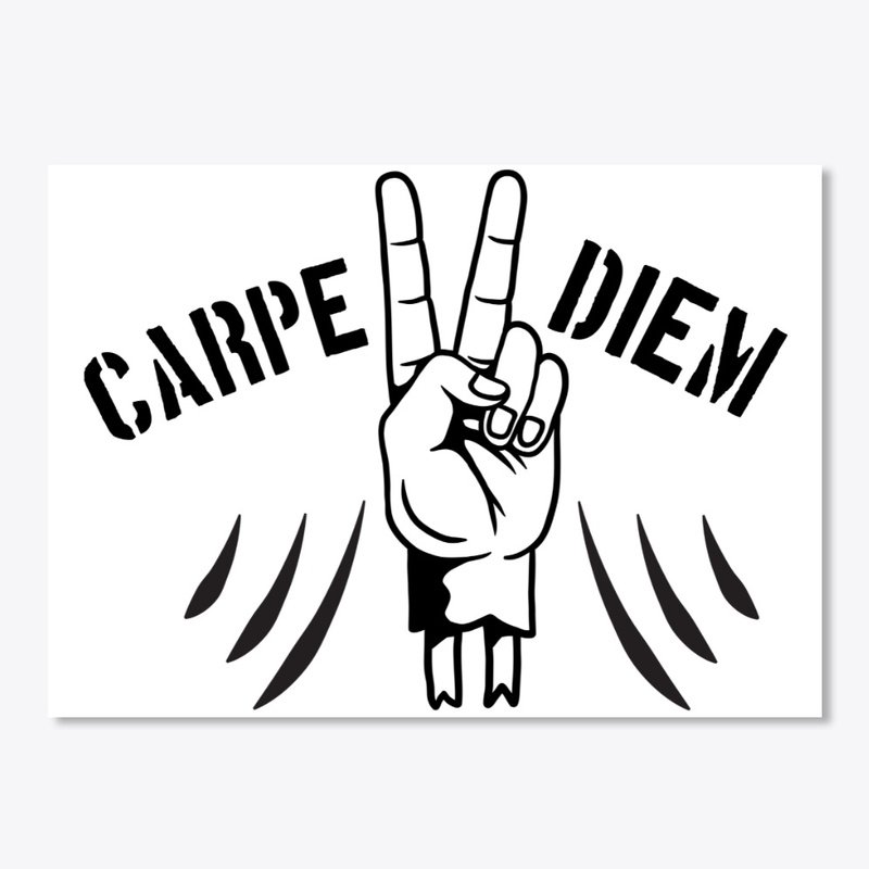 Carpe Diem