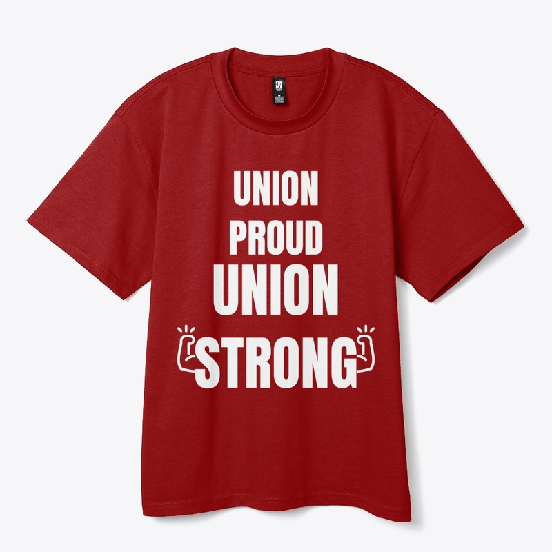 Union Proud Collection