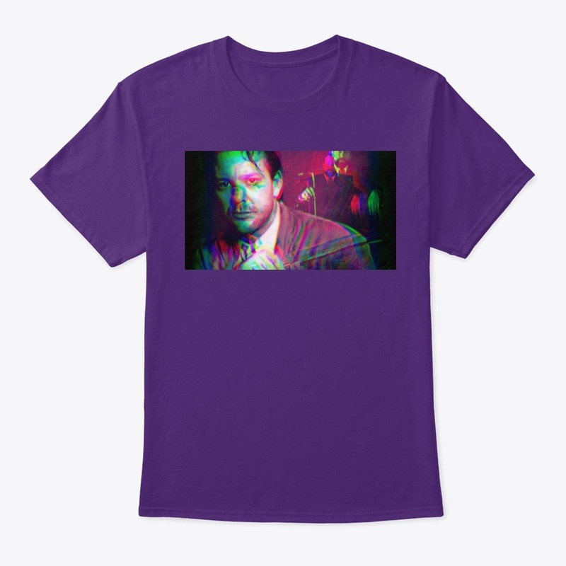 Angel Heart Shirt