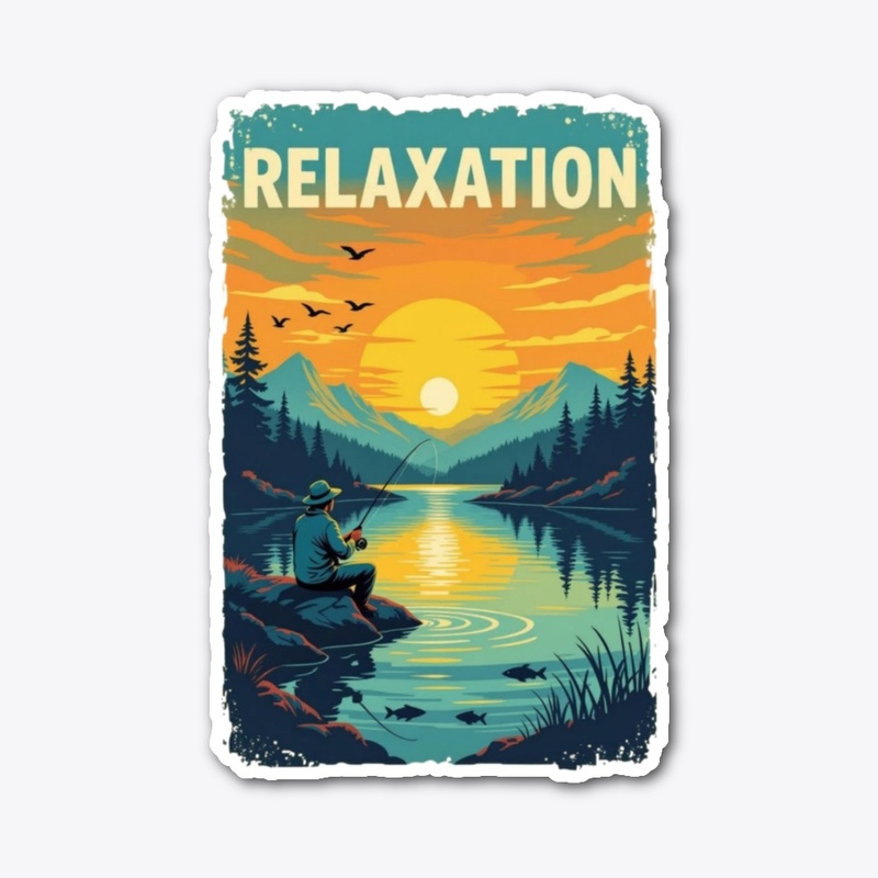 Relaxation 2