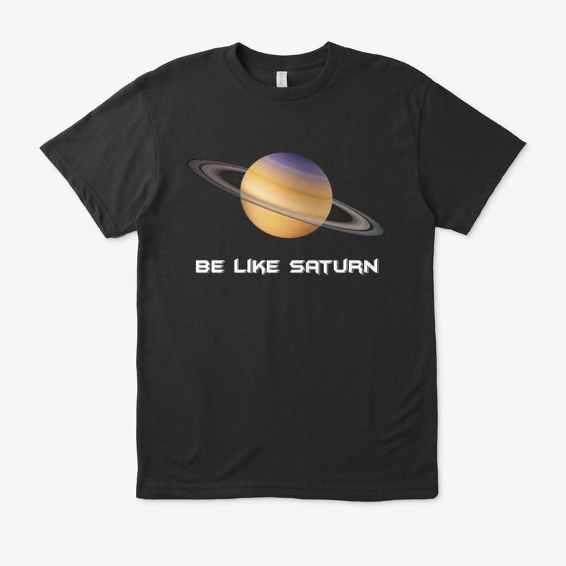 Saturn