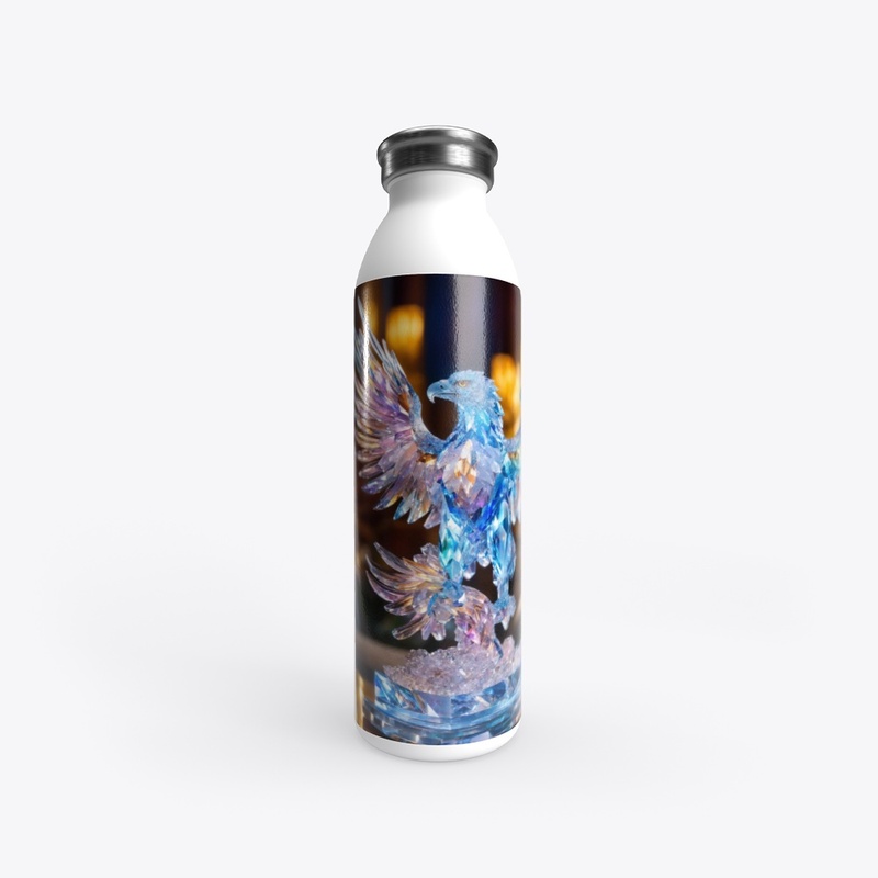"himsical DragonflyOversized Glasses 