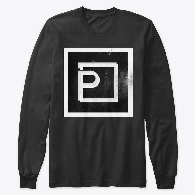 Purific Apparel | Black