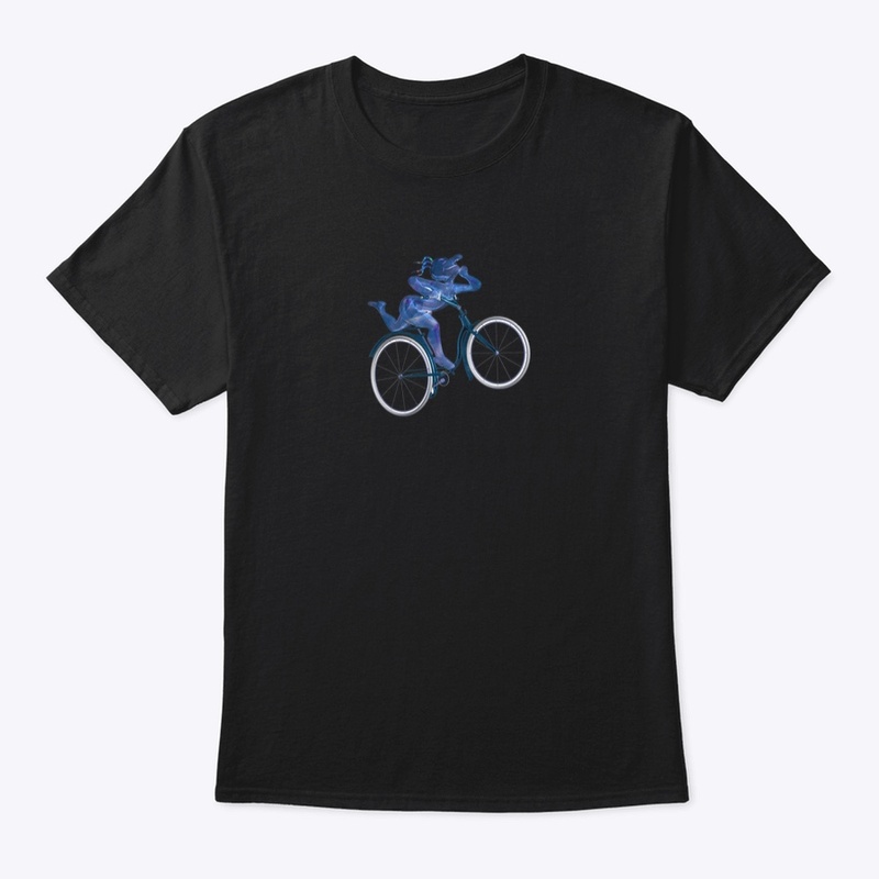 Dr.Hoffman Bike Rider