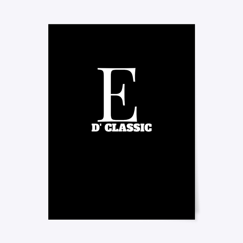 ED CLASSIC