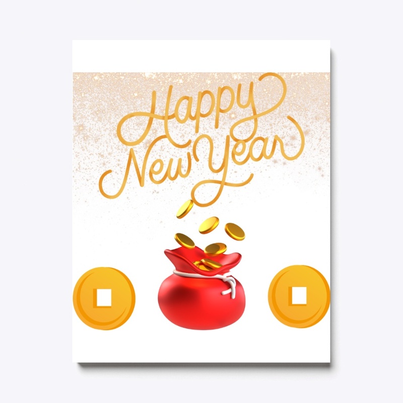 Happy New Year