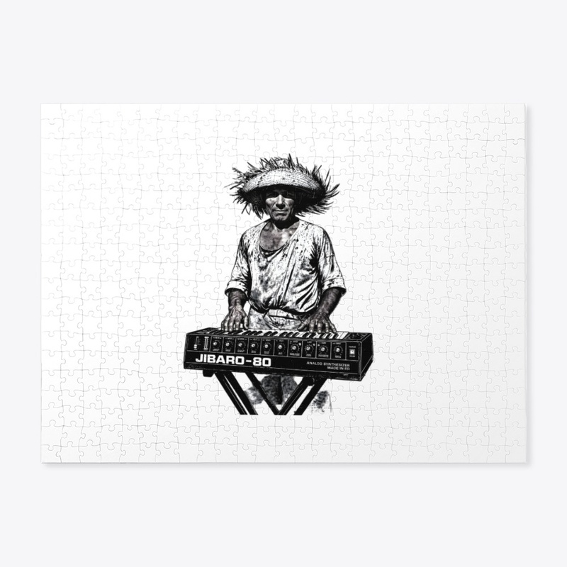 JIBARO-80