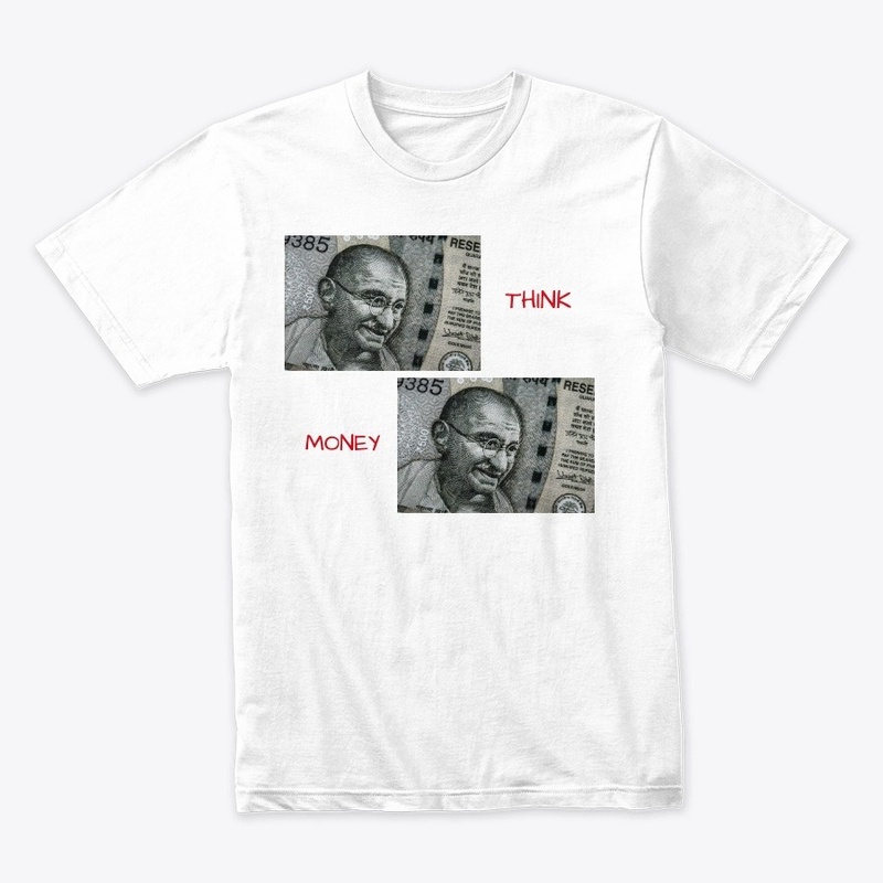 THINKMONEY - $HARE THE WEALTH