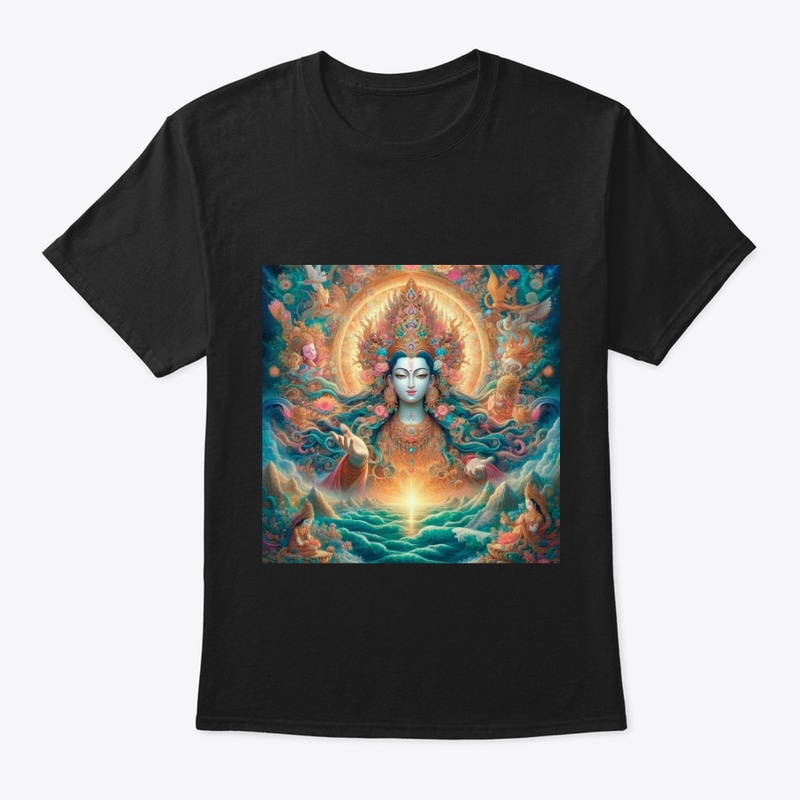 Tara Devi: Sacred Wisdom 