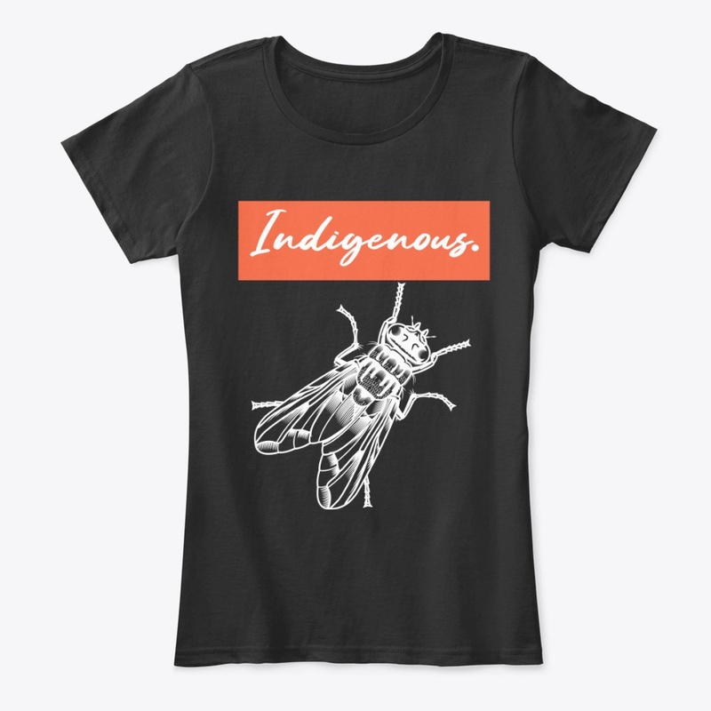 Indigenous Designs clothing