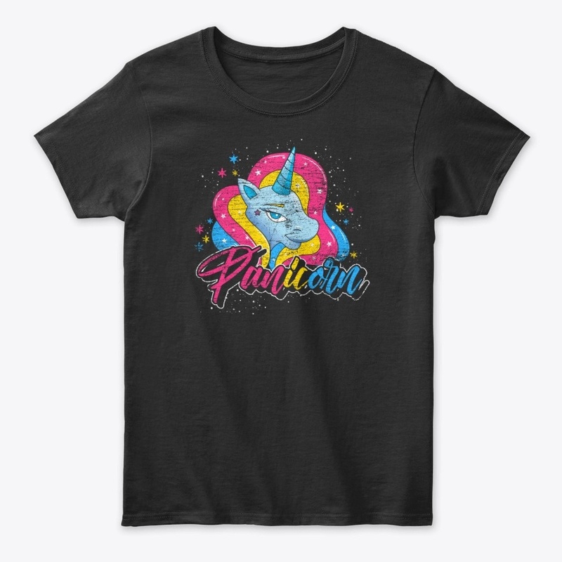 Panicorn