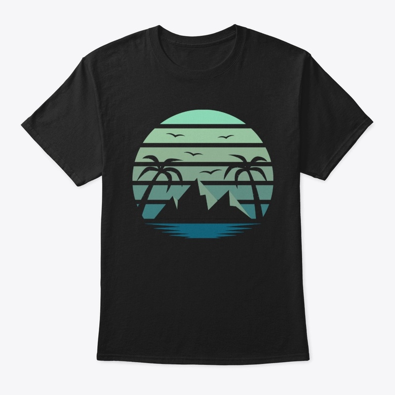 Seaside design 