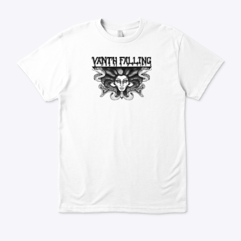 Vanth Falling 