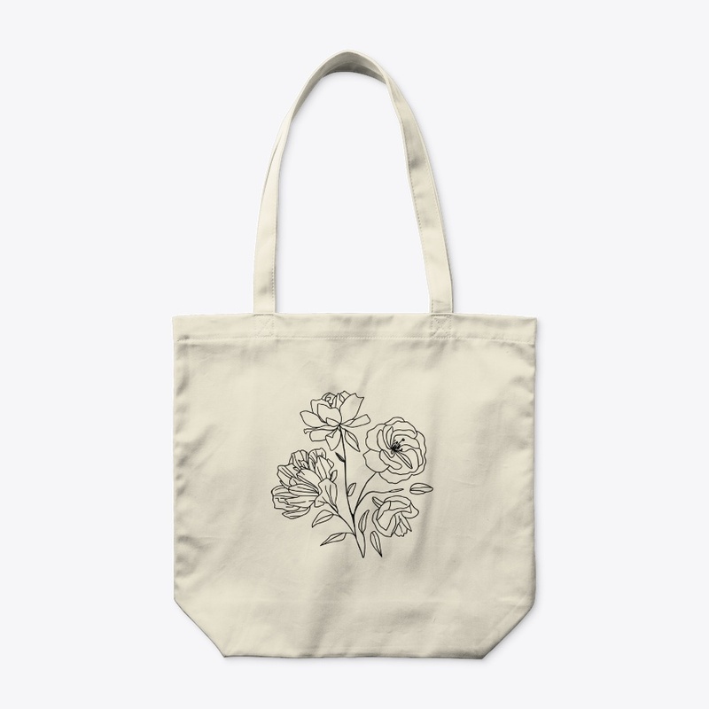 Blossom Flower Collection