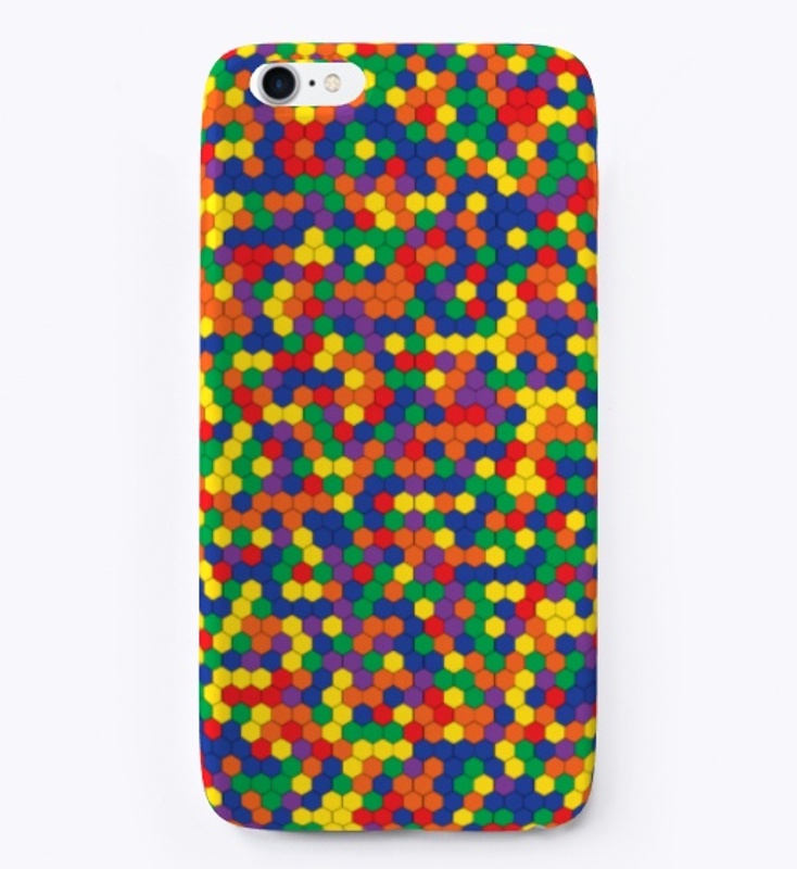 Honeycomb Pattern