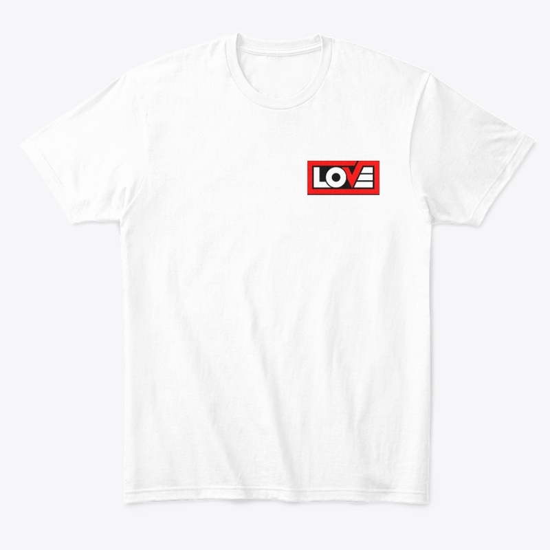 THA LOVE BRAND
