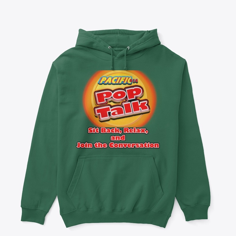 Pacific414 Pop Talk